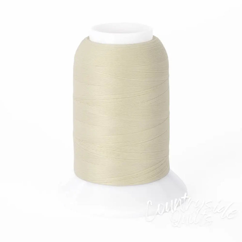Woolly Nylon #176 - Sand Mini Cone Thread 213-01-176
