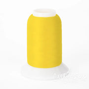 Woolly Nylon #181 - Bright Yellow Mini Cone Thread 213-1-181