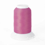 Woolly Nylon #193 - Pink Accent Mini Cone Thread 213-1-193