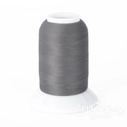 Woolly Nylon #266 - Light Grey Mini Cone Thread 213-1-266