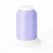 Woolly Nylon #274 - Soft Lavender Mini Cone Thread 213-1-274