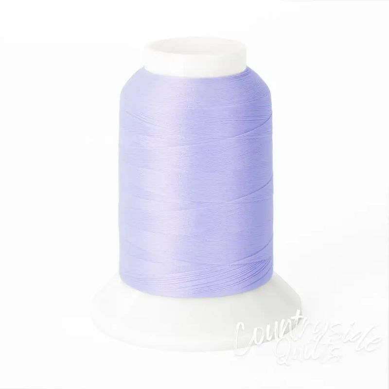 Woolly Nylon #274 - Soft Lavender Mini Cone Thread 213-1-274