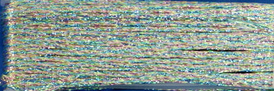 RibbonFloss Shimmer (Rayon/Metallic) #306 -  Easter Egg