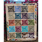 21 Fabric Fun Quilt Pattern 739406408522