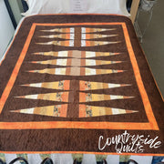 3 Together Quilt Pattern 85035 3DQ6956