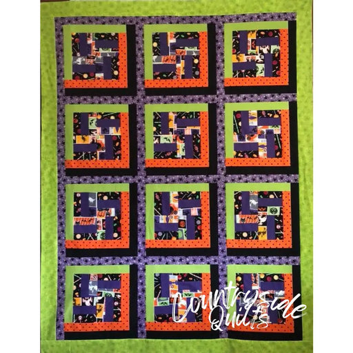 3 x 4 Rails Quilt Pattern 73940640856