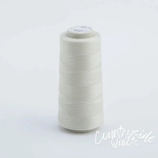 3005 Almond Omni | Polyester Thread | 2,000 yd Mini Cone