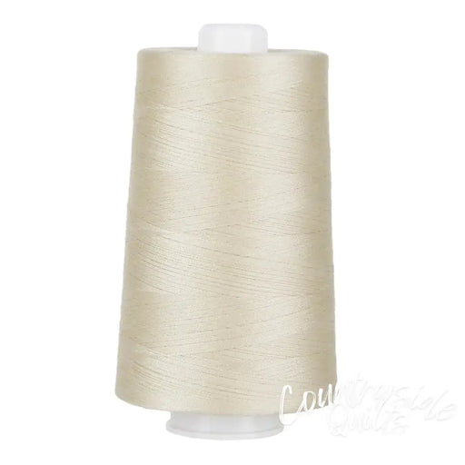 3005 Almond Omni Polyester Thread OMNI-3005