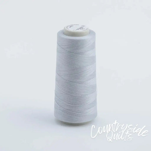 3022 OMNI Silver 2,000 yd. mini cone Thread 134-04-3022
