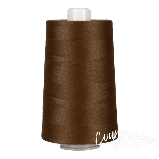 3030 Medium Brown Omni | Polyester Thread | 6,000 yd Cone