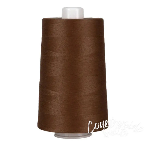 3033 Root Beer Omni | Polyester Thread | 6,000 yd Cone