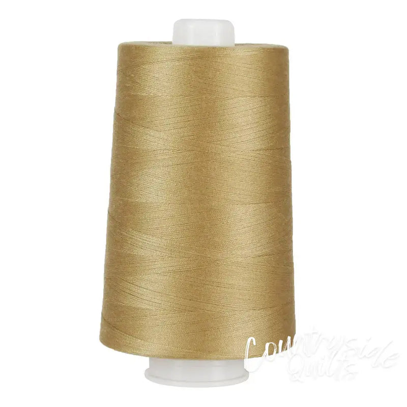 3041 Flax Omni Polyester Thread OMNI-3041