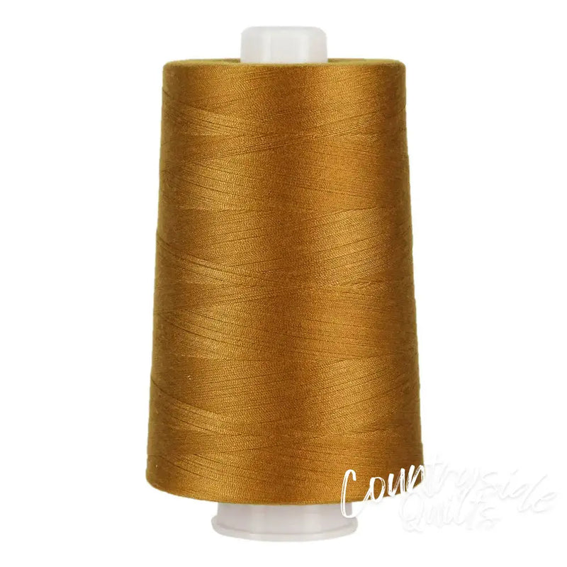 3054 Hazelnut Omni Polyester Thread OMNI-3054