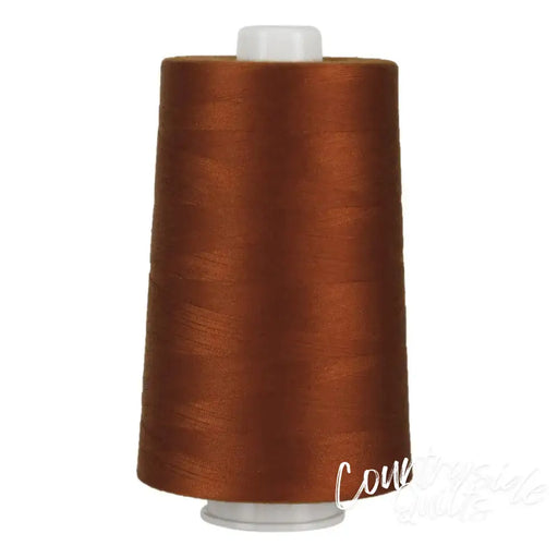 3056 Rusty Omni Polyester Thread OMNI-3056