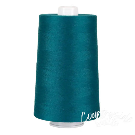 3093 Blue Teal Omni Polyester Thread OMNI-3093