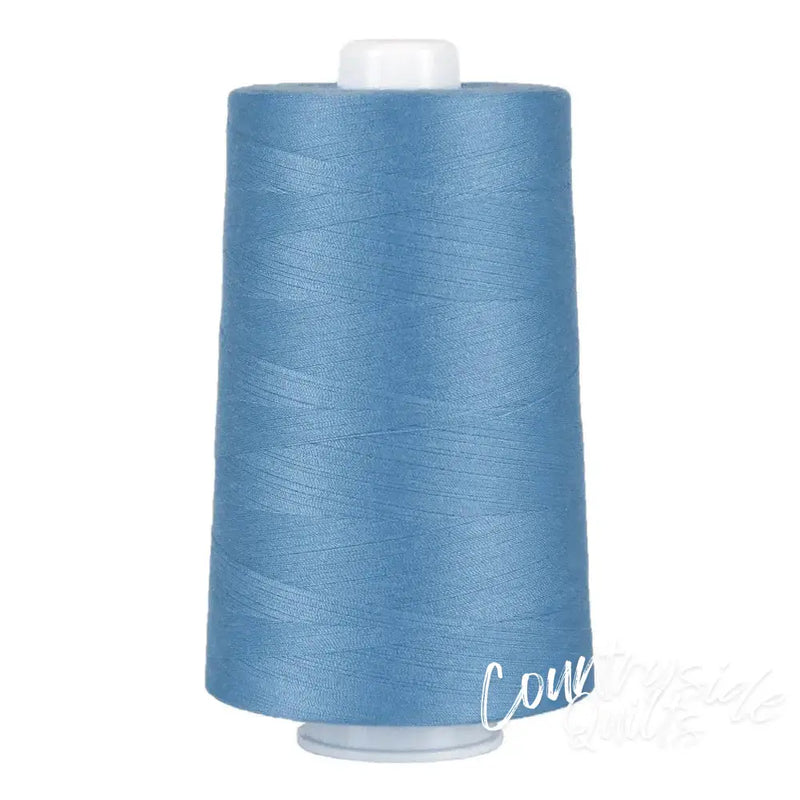 3101 Tidal Pool Omni | Polyester Thread | 6,000 yd Cone
