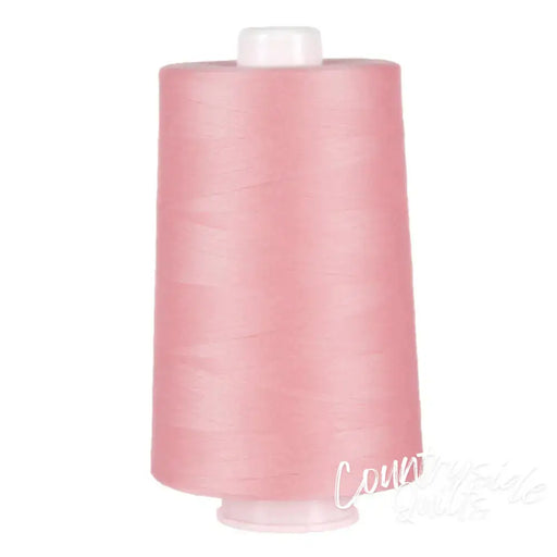 3129 Baby Pink Omni | Polyester Thread | 6,000 yd Cone