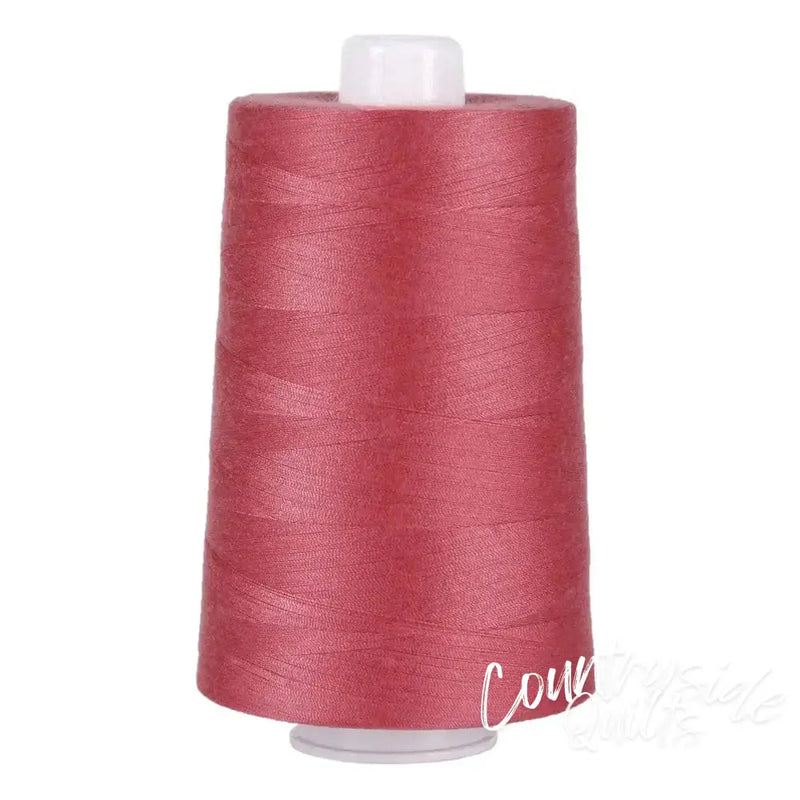 3133 Rose Omni Polyester Thread OMNI-3133