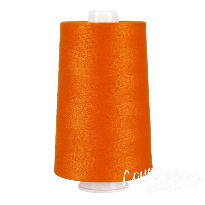 3154 Orange Peel Omni | Polyester Thread | 6,000 yd Cone