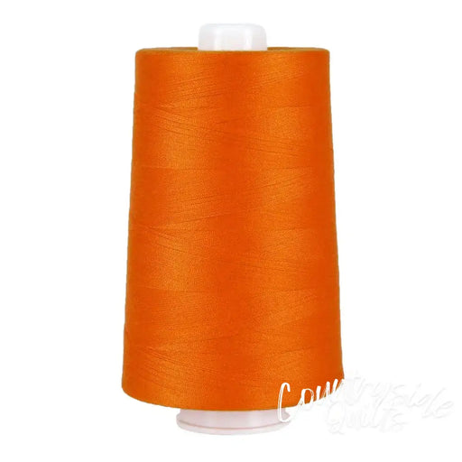 3154 Orange Peel Omni | Polyester Thread | 6,000 yd Cone