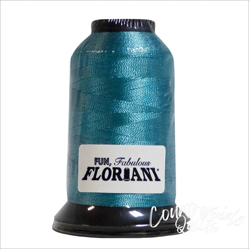 392 Honey Bird | Floriani Polyester Embroidery Thread