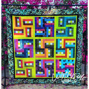 5 IN 4 QUILT PATTERN Quilt Pattern 85035 3DQ6963