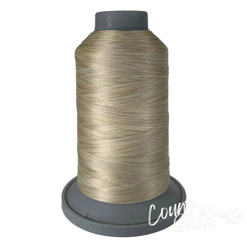 60300 Wheat Affinity | Variegated Polyester Thread | 3,000