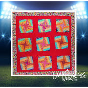 8 Out of 10 Quilt Pattern 739406408591