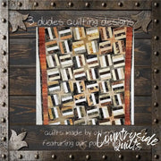 8 Out of 10 Quilt Pattern 739406408591