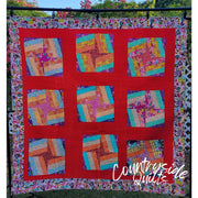 8 Out of 10 Quilt Pattern 739406408591