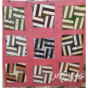 8 Out of 10 Quilt Pattern 739406408591