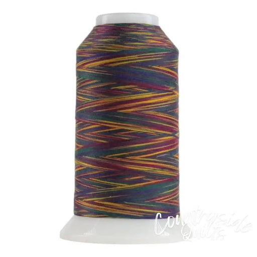 9003 Harlequin Omni | Polyester Thread | 2,000 yd Cone