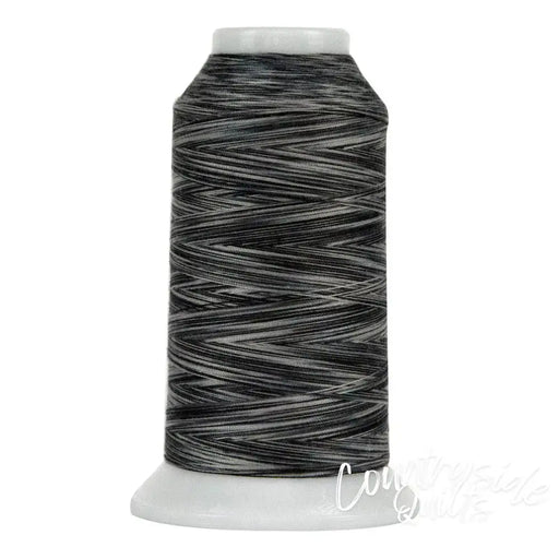 9025 Grand Piano Omni Variegated Polyester Thread OMNIV-9025