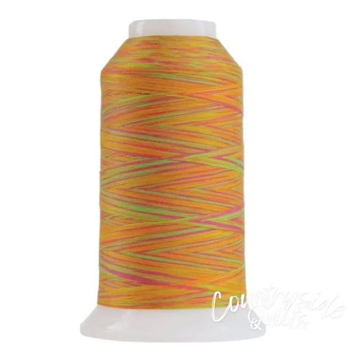 9043 Glow Stick Omni Variegated Polyester Thread OMNIV-9043