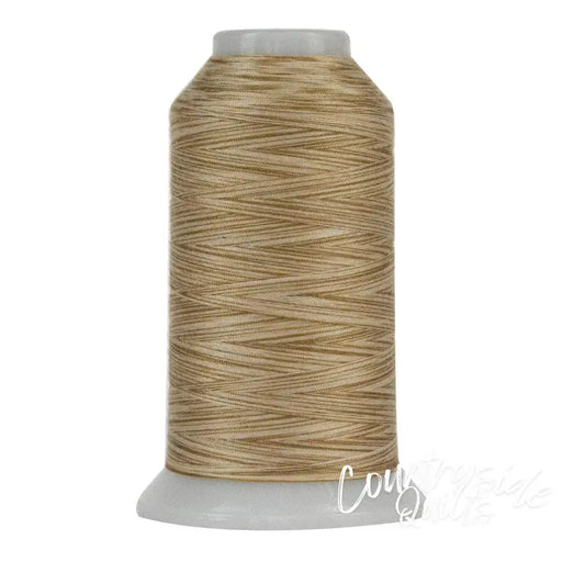 9052 Sandy Beach Omni-V | Variegated Polyester Thread
