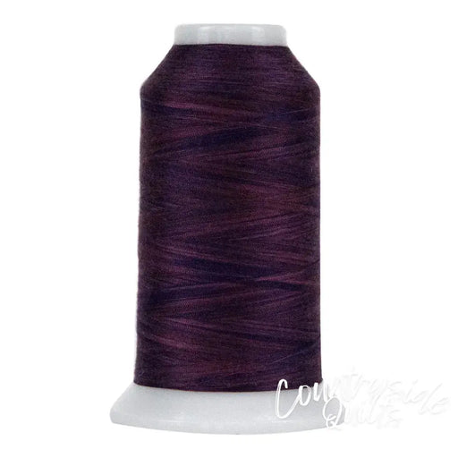 9053 Smokey Mountains Omni Variegated Polyester Thread