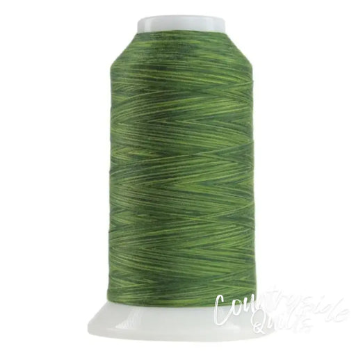 9054 Verdant Omni | Polyester Thread | 2,000 yd Cone | 40wt
