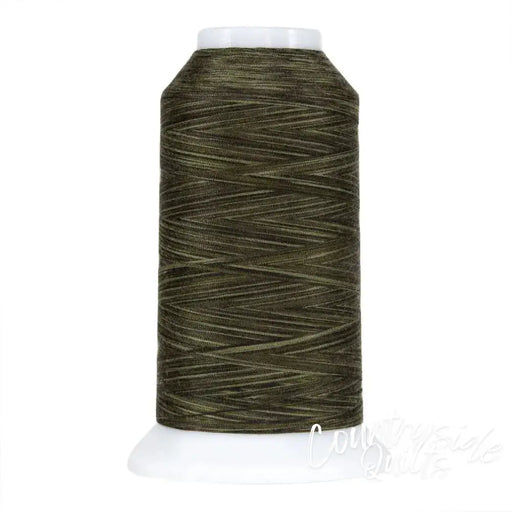9078 Camo Omni Variegated Polyester Thread OMNIV-9078