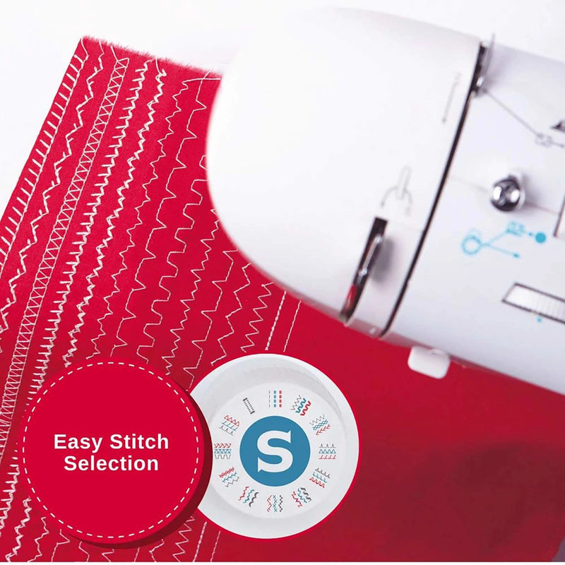SINGER® Fashion Mate 3342 Sewing Machine