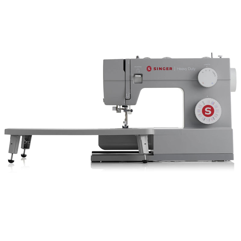 SINGER® Heavy Duty 6360 Sewing Machine with Extension Table