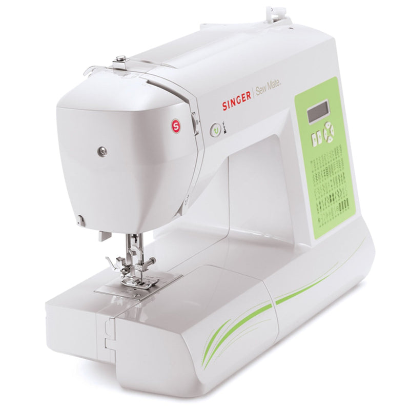 SINGER® Sew Mate 5400 Sewing Machine