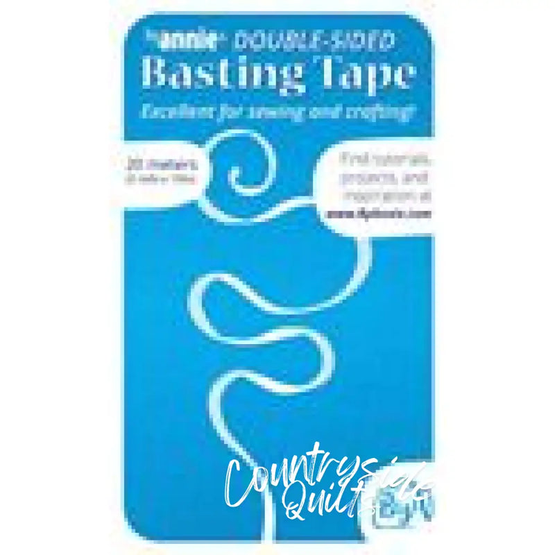 Double-Sided Basting Tape 309581