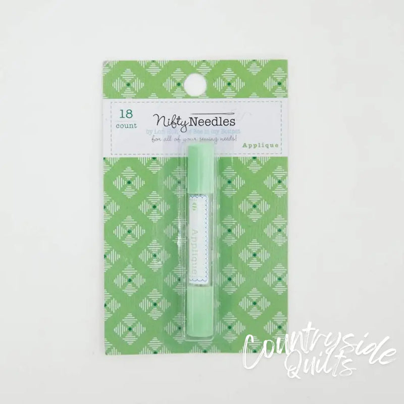 Lori Holt Applique Nifty Needles™ 647196