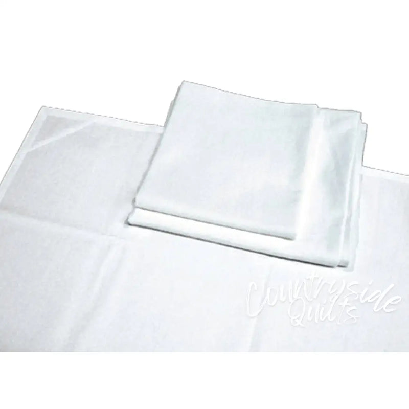 Aunt Martha’s® 33x38 Flour Sack Dish Towels PKTT33