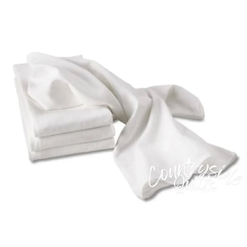 Aunt Martha’s® 33x38 Flour Sack Dish Towels PKTT33