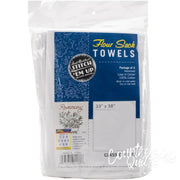 Aunt Martha’s® 33x38 Flour Sack Dish Towels PKTT33
