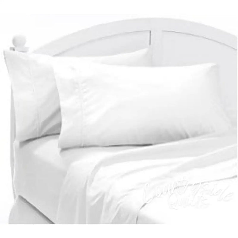 Aunt Martha’s® Queen Size Pillowcases - 2 per package PCQ-2