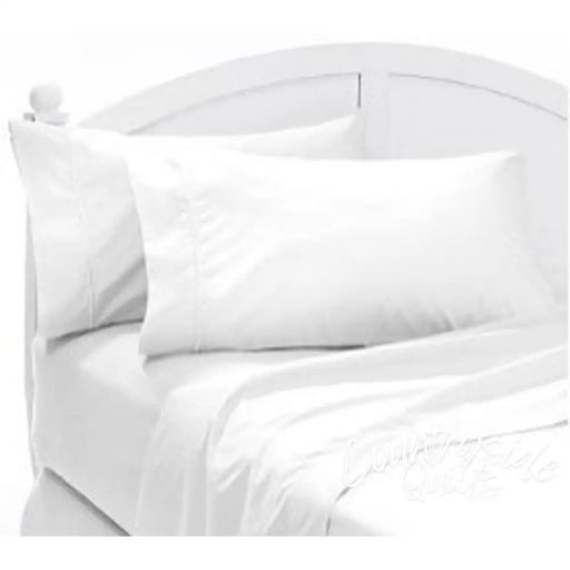 Aunt Martha’s® Queen Size Pillowcases - 2 per package PCQ-2