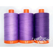 Aurifil Thread Collection - Purple TM3LS035