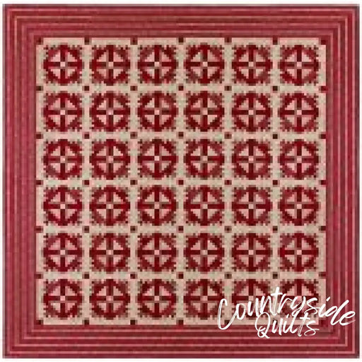 Banks Retreat Quilt Pattern Other Things 792273853284